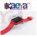 OkaeYa- U8 Smart Watch with Camera, Touch Screen, Multi Language (Colour May Vary)